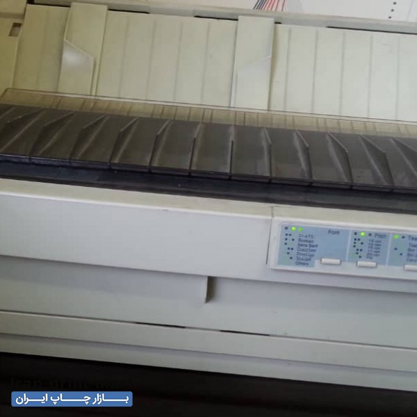 چاپگر سوزني ٢١٨٠ اپسون