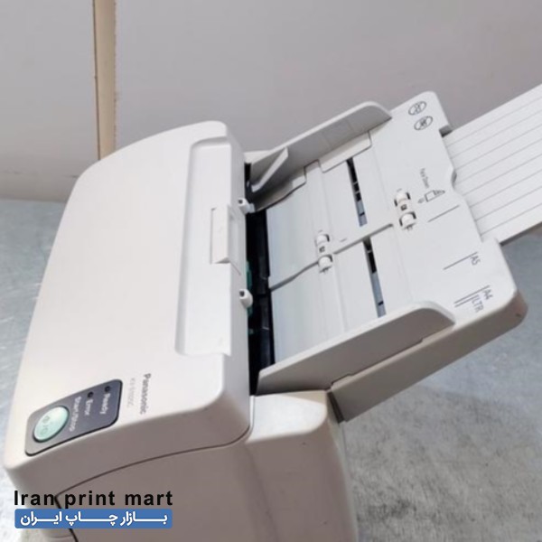 اسکنر پاناسونیک مدل KV-S1025C