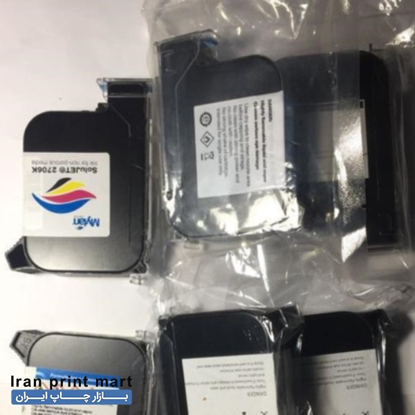 جوهر جت پرینتر