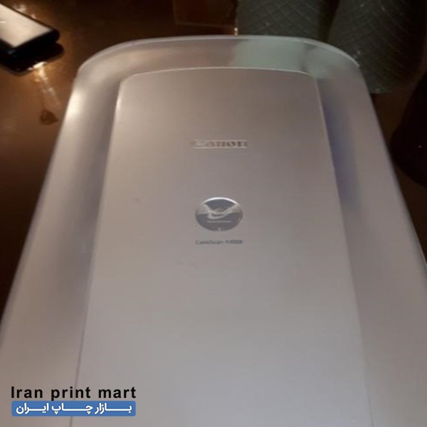 اسکنر کانن ۴۴۰۰ اف
