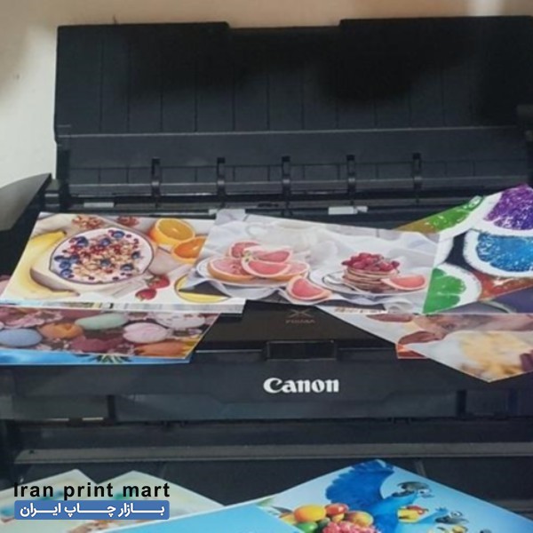 پرینتر کانن سایزa3مدلix6540