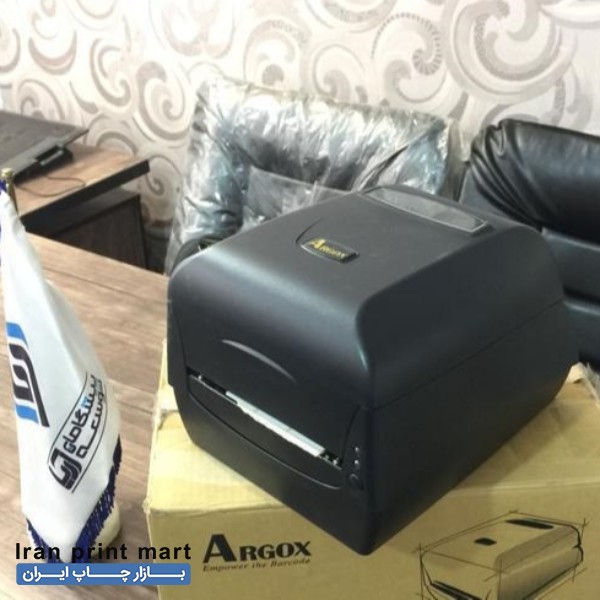 لیبل پرینتر ARGOX