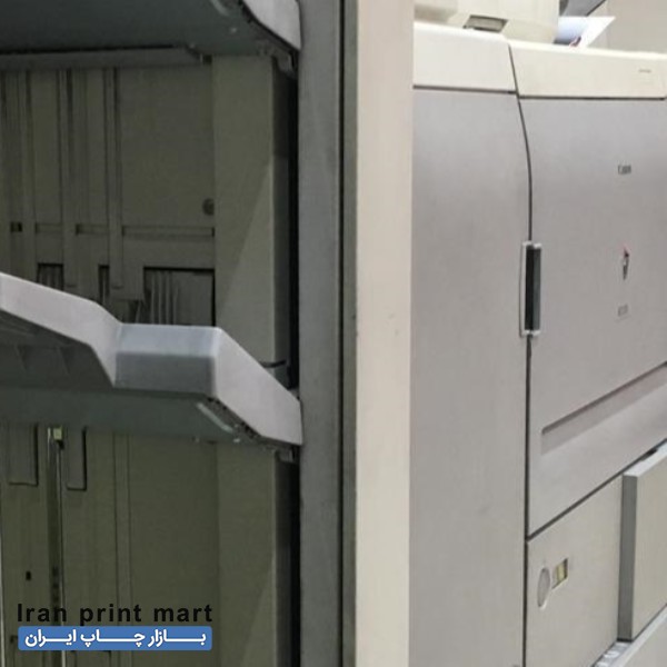 فتوکپی/پرینت/اسکن/پلات/صحافی