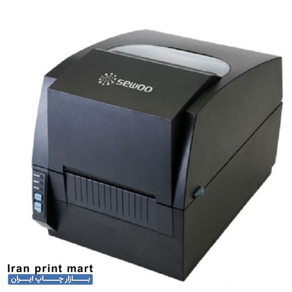 لیبل پرینتر زبرا و سوو