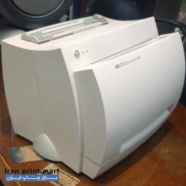 پرینتر لیزری