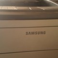 پرینتر سامسونگ 2850d دو رو زن
