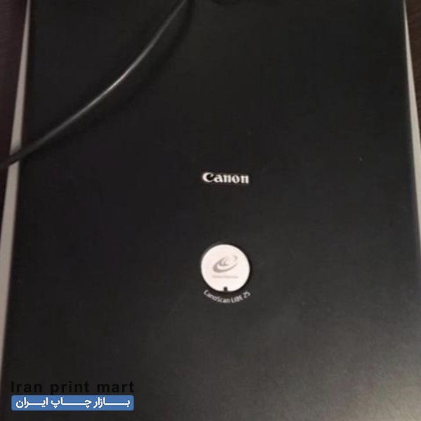 پرینتر جوهر افشان HP 1280