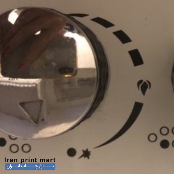 چاپ مدّوَر تامپو