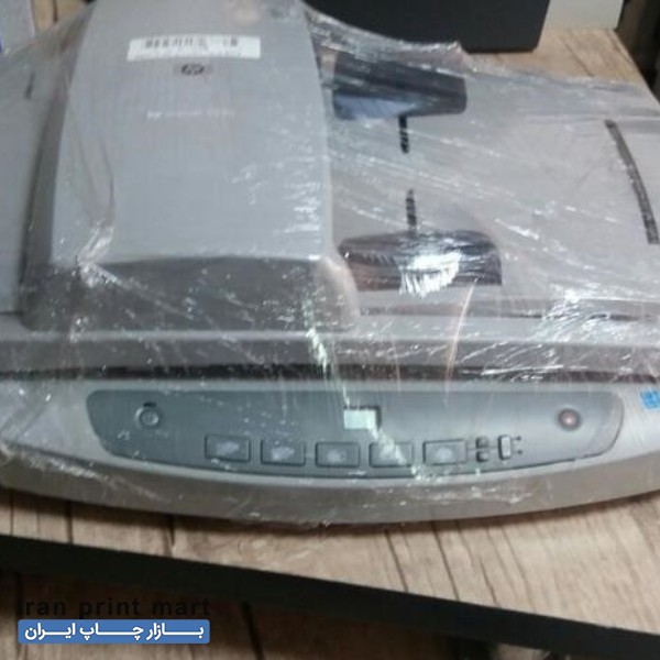 اسکنر اچ پی مدل hp 5590
