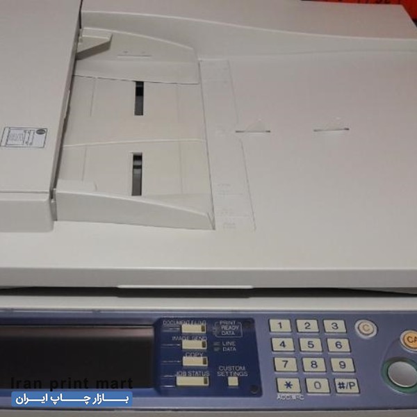 تعمیر دستگاه کپی شارپ_تعمیرکار فتوکپی پرینتر