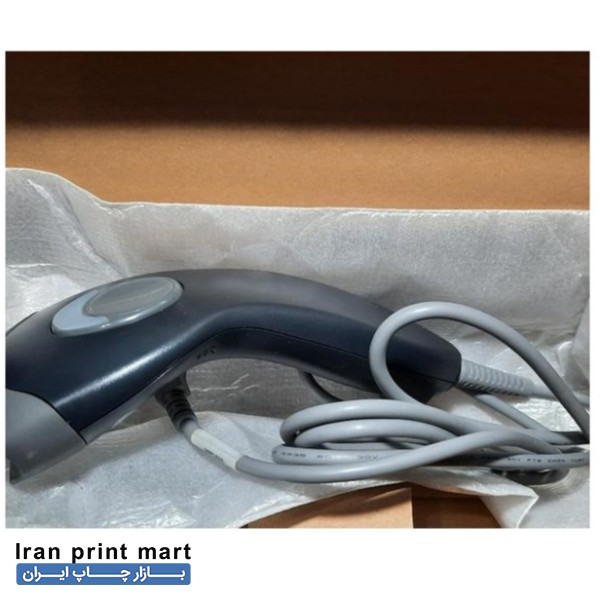 بارکد خوان و پرینتر لیبل زن brother QL810W