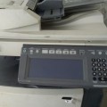 فتوکپی رنگی توشیبا 351c
