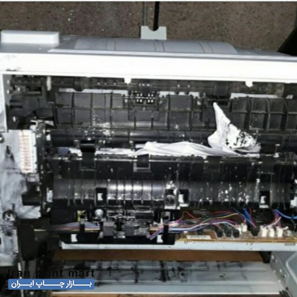تعمیرات تخصصی انواع پرینتر لیزری وشارژکارتریج