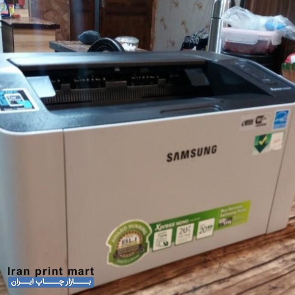 پرینتر لیزری سامسونگ