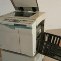 دستگاه چاپ ریسوگراف gr 3750