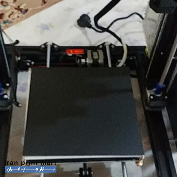 پرینتر سه بعدی مدل پروسا