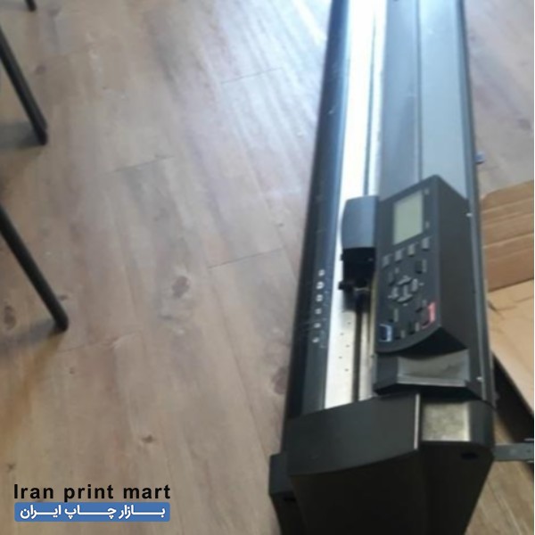 کاتر پلاتر گرافتک