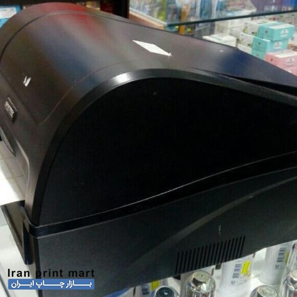 پرینتر لیبل زن Postek