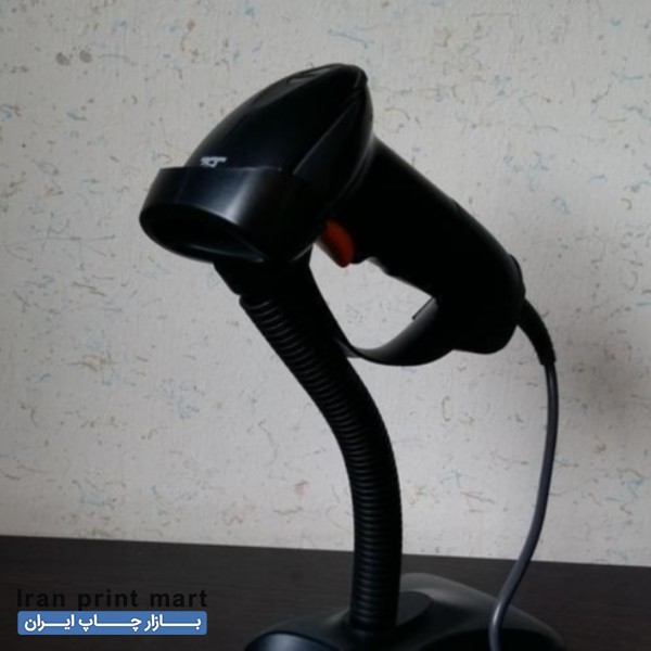 بارکدخوان بی سیم