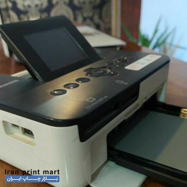 پرینتر کانن عکس 4*3