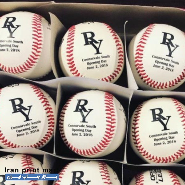 خدمات چاپ تامپو تک رنگ و چهاررنگ