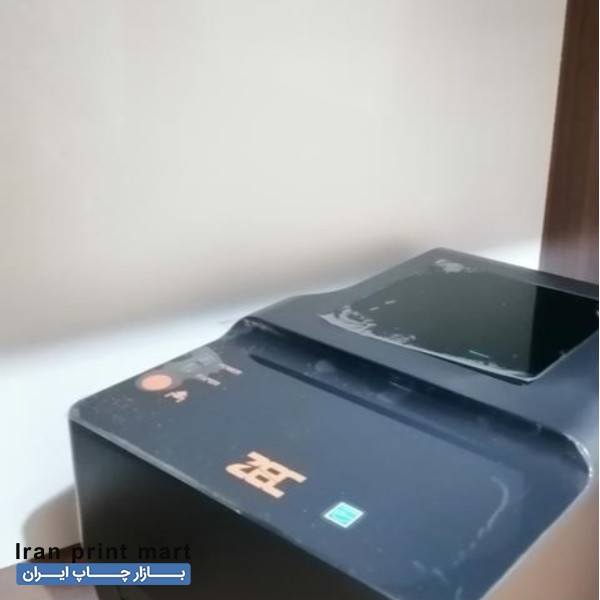 لیبل پرینتر Zec