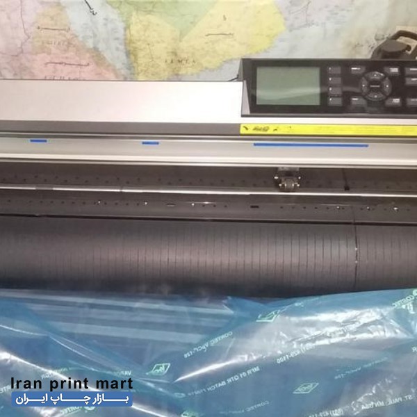 کاتر پلاتر گرافتک