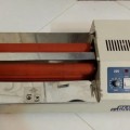 دستگاه پرس کارت و لمینت A4