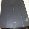 اسکنر canon کار کرده در حد نو