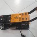 دستگاه داغی طلاکوب تک تاو