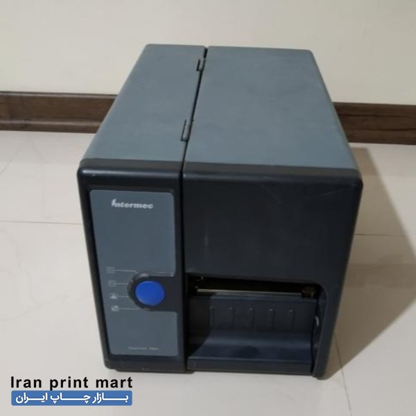 لیبل پرینتر صنعتی intermec