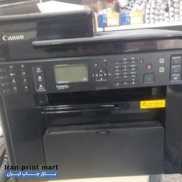 پرینتر چهار کاره کنون ٤٧٥٠