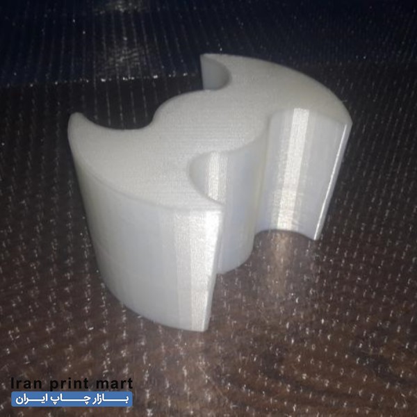 خدمات پرینتر سه ۳ بعدی