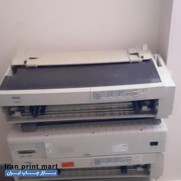 پرینتر اپسون سوزنی