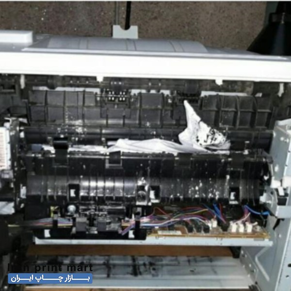 تعمیرات تخصصی انواع پرینتر لیزری وشارژکارتریج