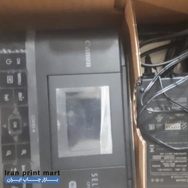 پرینتر عکس کانن