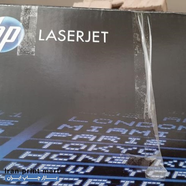 کارتریج اچ پی