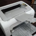 پرینتر HP Laser Jet P1102