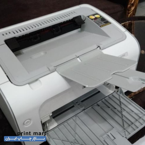 پرینتر HP Laser Jet P1102