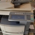 دستگاه کپی توشیبا  452