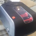 لیبل پرینتر هانی ول