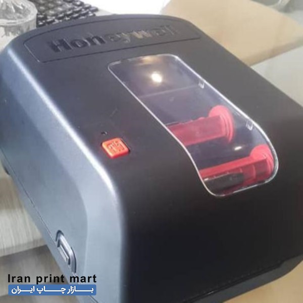 لیبل پرینتر هانی ول