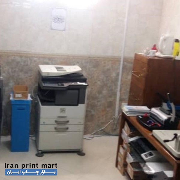 دفتر فنی و چاپ تراکت ویزیت و ترحیم و بنر