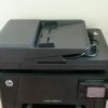 پرینتر اسکنر کپی فکس hp اچ پی لیزری