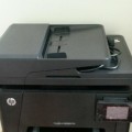 پرینتر اسکنر کپی فکس hp اچ پی لیزری