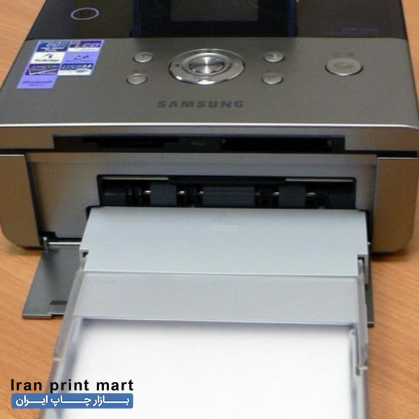 پرینتر سامسونگ چاپ عکسspp-2040۱
