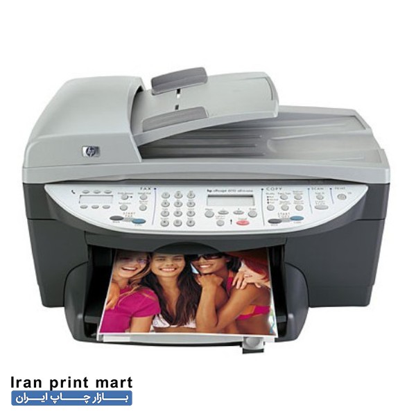 فروش پرینتر hp 6110