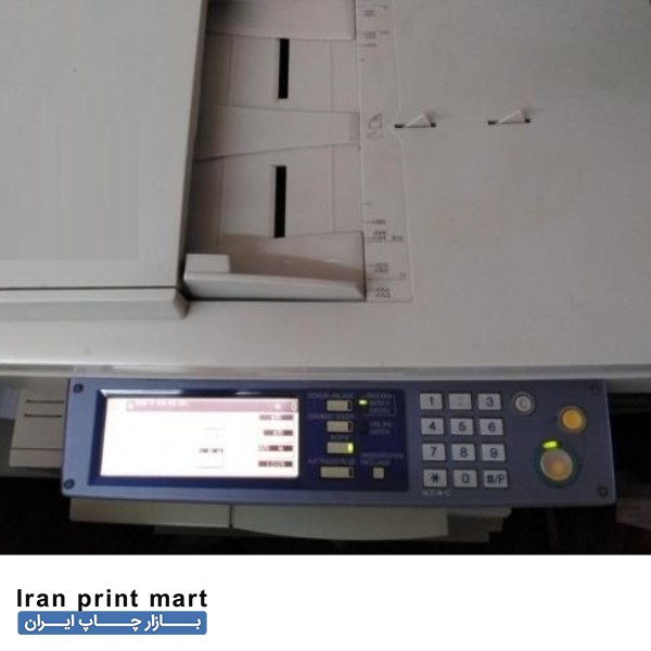 فروش دستگاه کپی Sharp AR 351