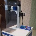 فروش دستگاه لیزر فایبر حکاکی و برش فلزات