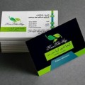 چاپ کارت ویزیت